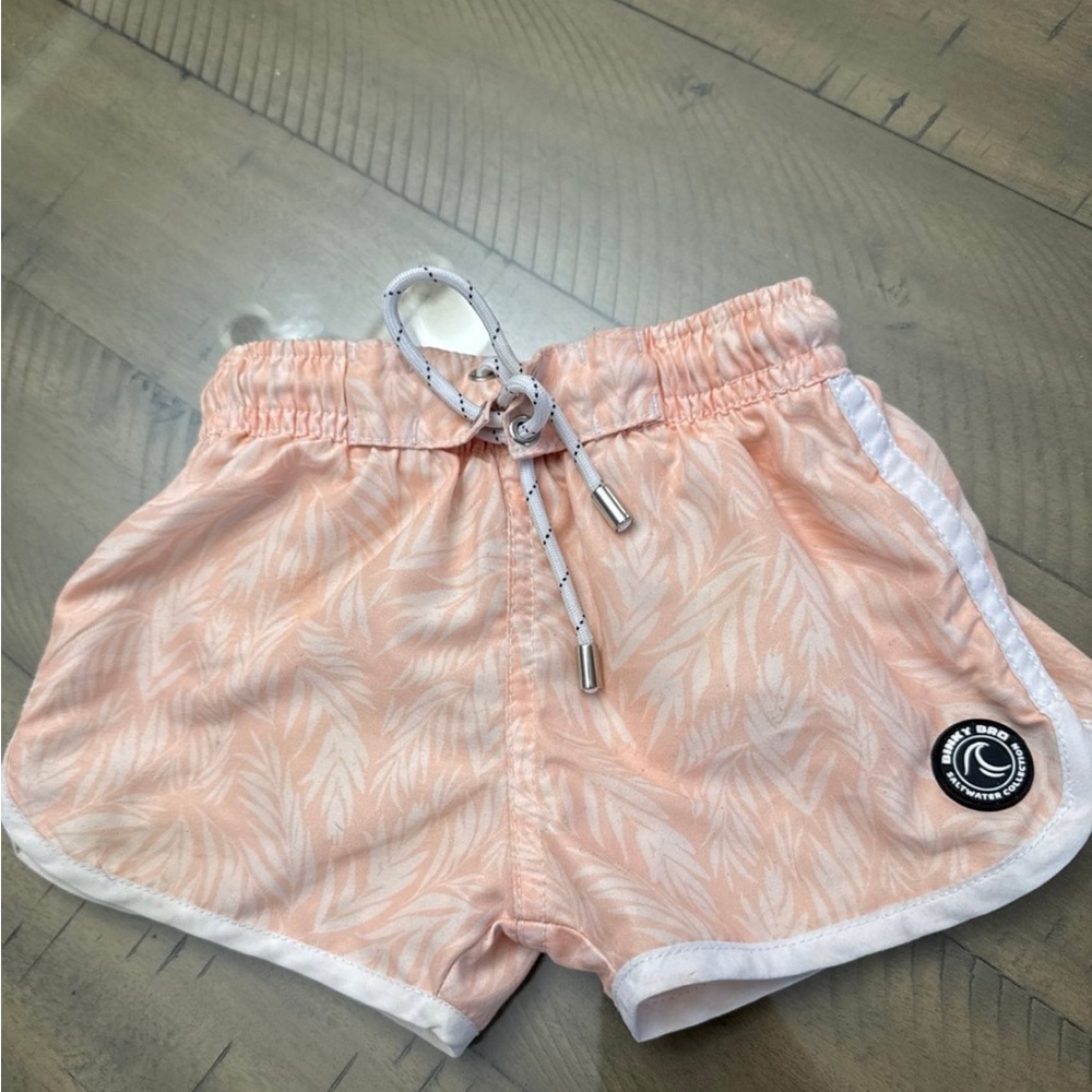 Binky Bro Bathing Suit